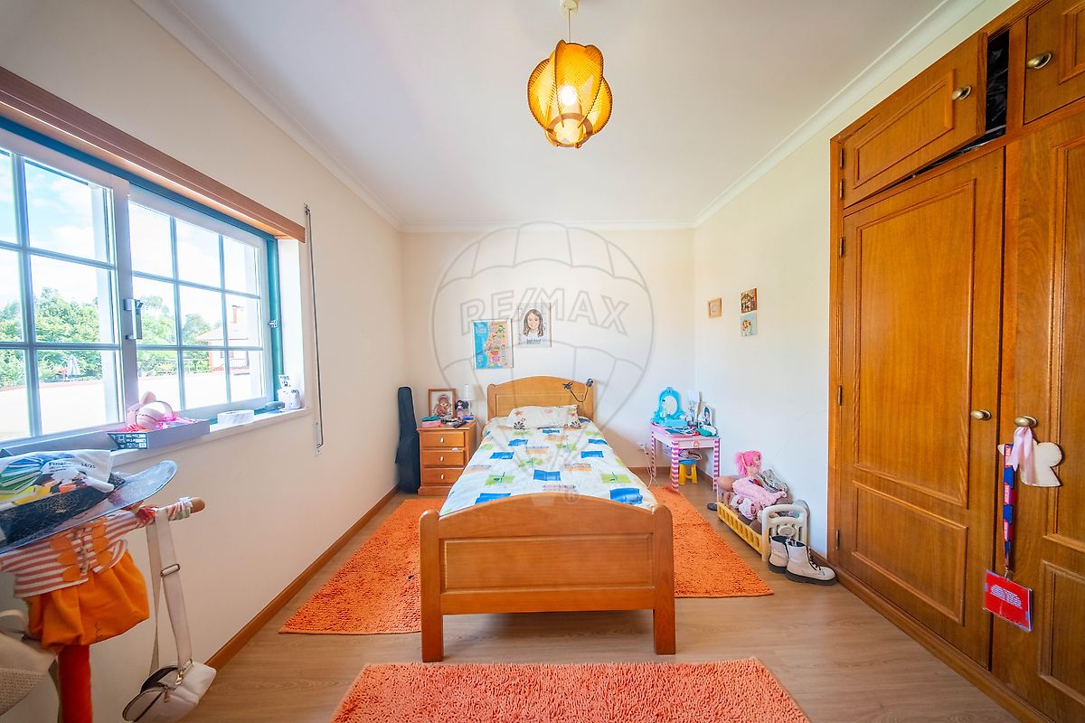 Moradia T5 à venda em Nossa Senhora de Fátima, Entroncamento — foto 15