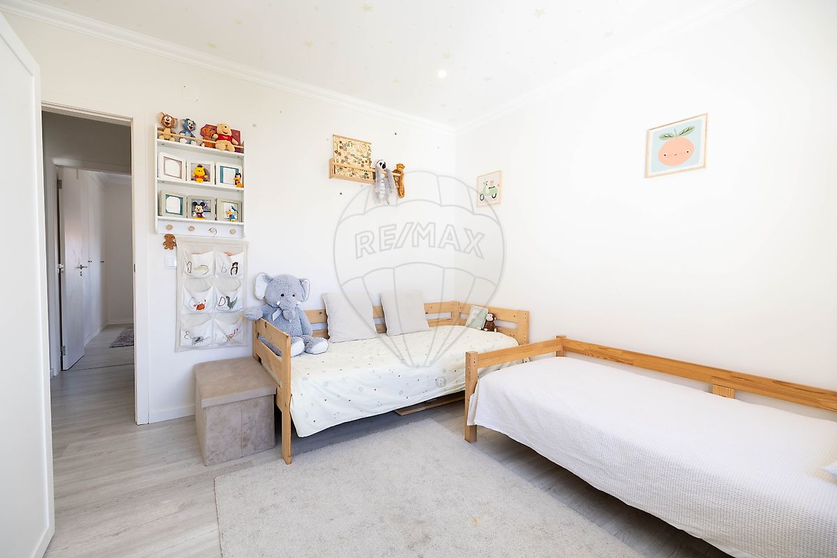 Apartamento T2 à venda em Alcabideche, Cascais — foto 7