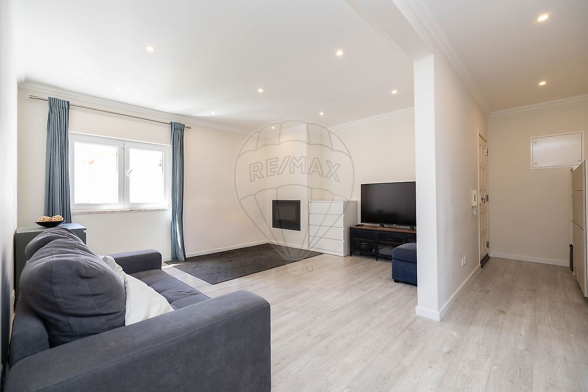 Apartamento T2 à venda em Cascais