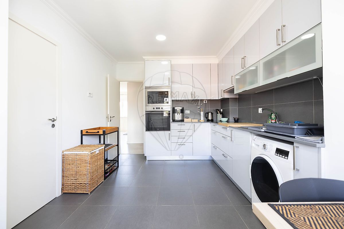 Apartamento T2 à venda em Alcabideche, Cascais — foto 10