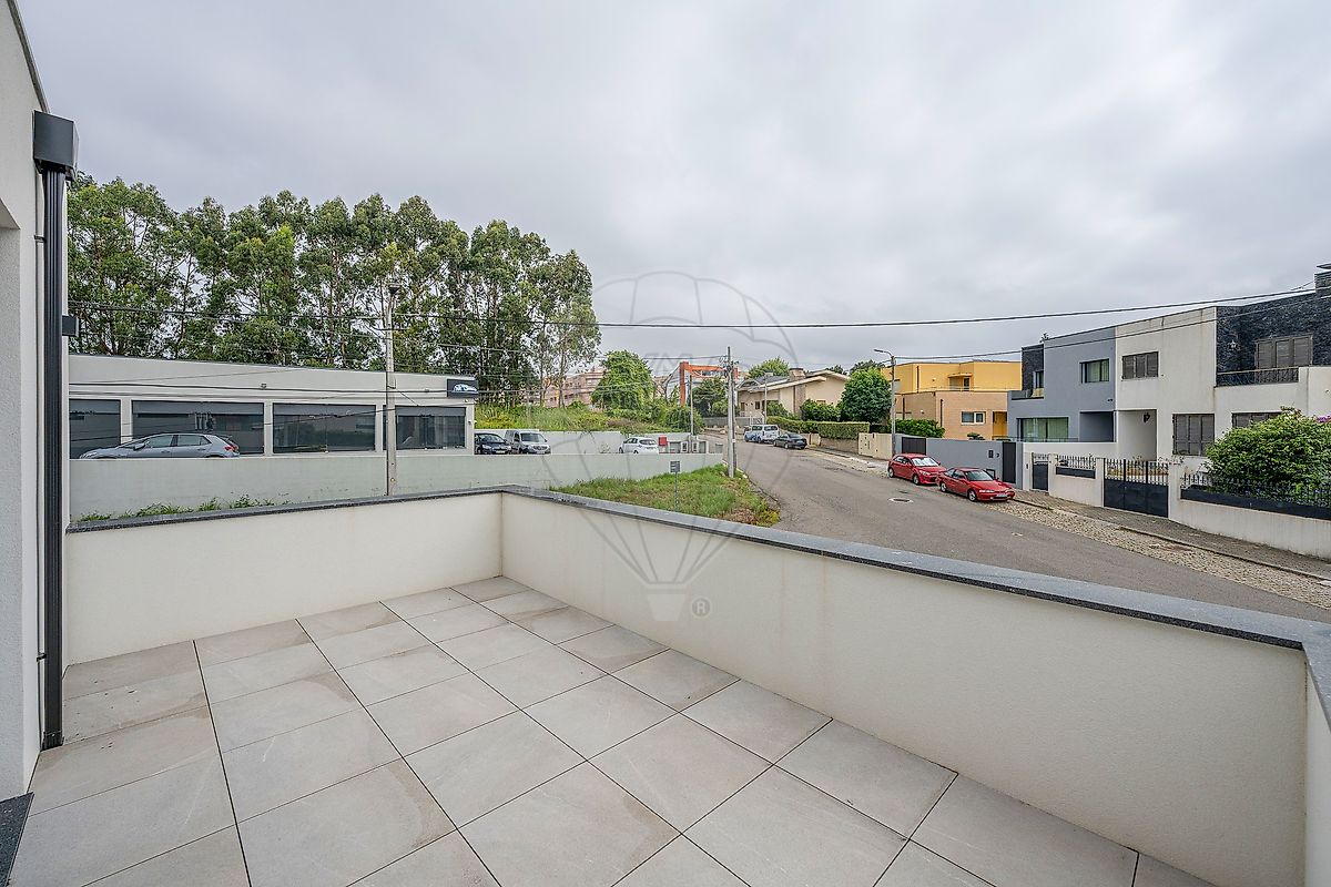 Moradia T5 à venda em Madalena, Vila Nova de Gaia — foto 39