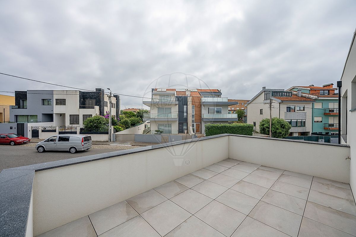 Moradia T5 à venda em Madalena, Vila Nova de Gaia — foto 20
