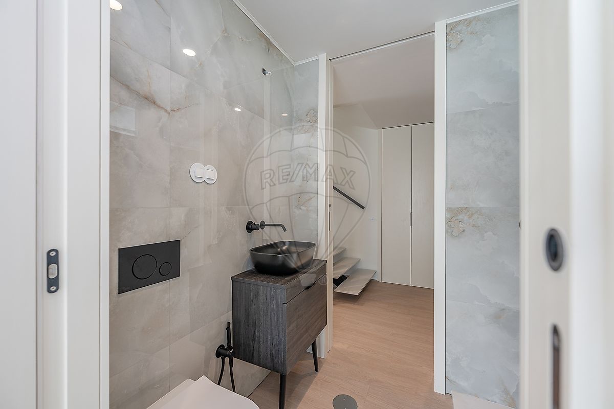 Moradia T5 à venda em Madalena, Vila Nova de Gaia — foto 15