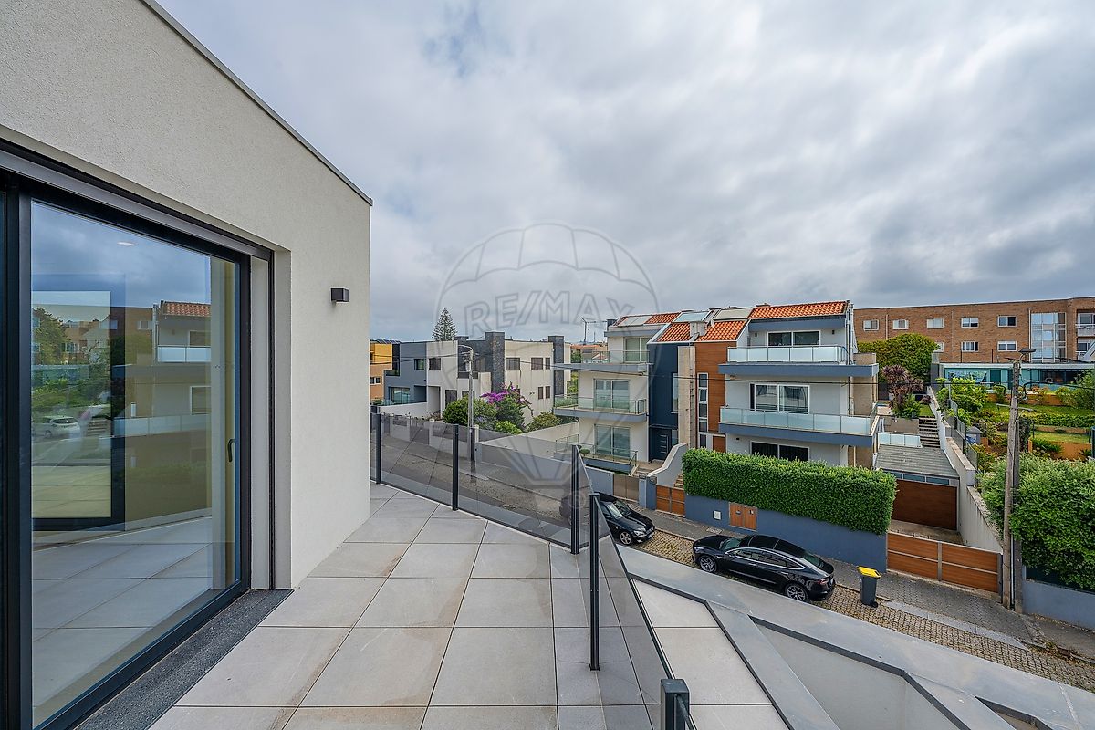 Moradia T5 à venda em Madalena, Vila Nova de Gaia — foto 33