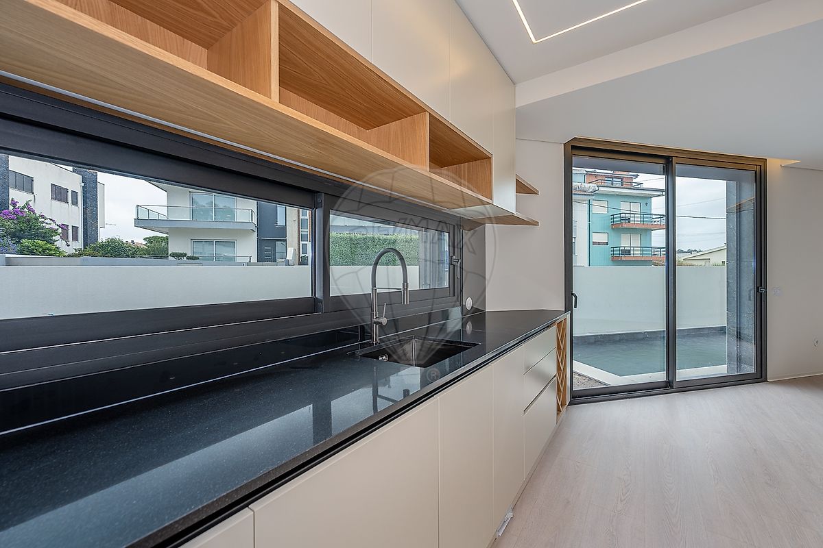Moradia T5 à venda em Madalena, Vila Nova de Gaia — foto 10
