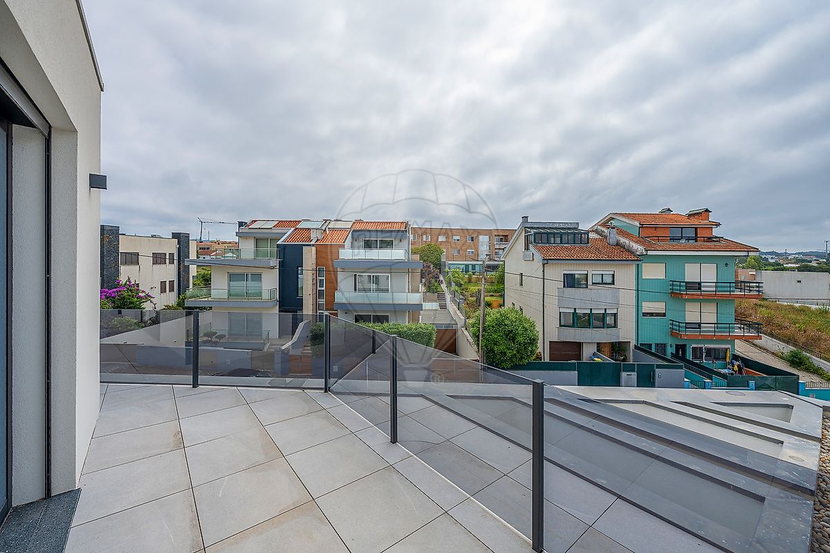 Moradia T5 à venda em Madalena, Vila Nova de Gaia — foto 34