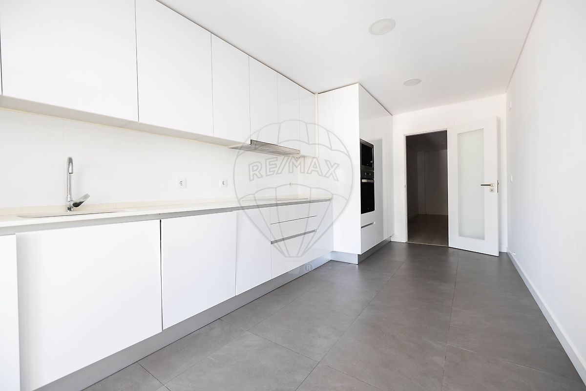 Apartamento T1 à venda em Odivelas