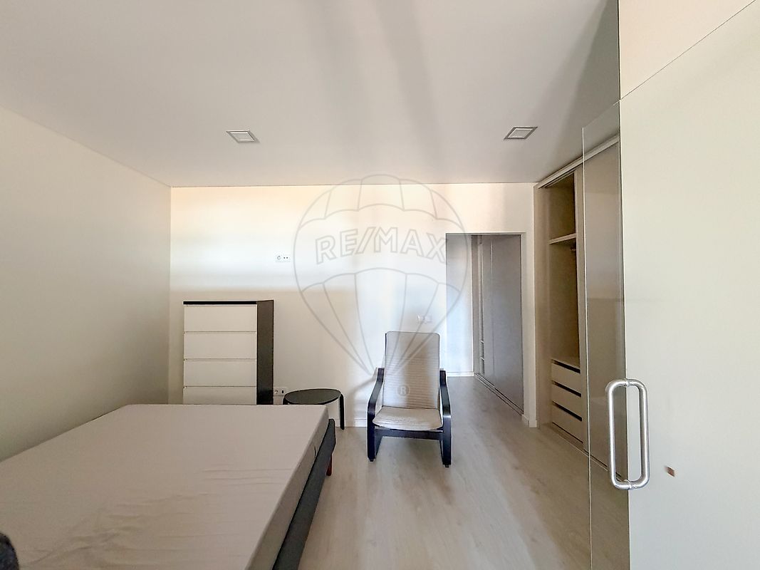 Apartamento T1 à venda em Abrantes (São Vicente e São João) e Alferrarede, Abrantes — foto 9