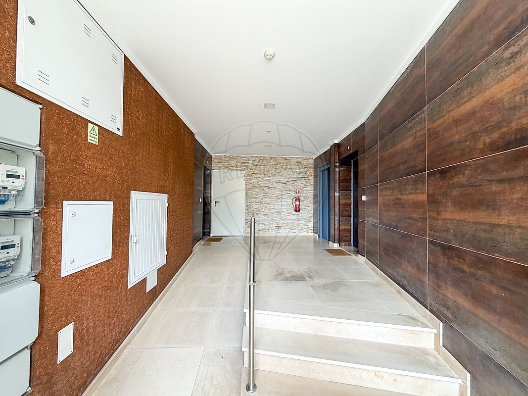 Apartamento T1 à venda em Abrantes (São Vicente e São João) e Alferrarede, Abrantes — foto 14