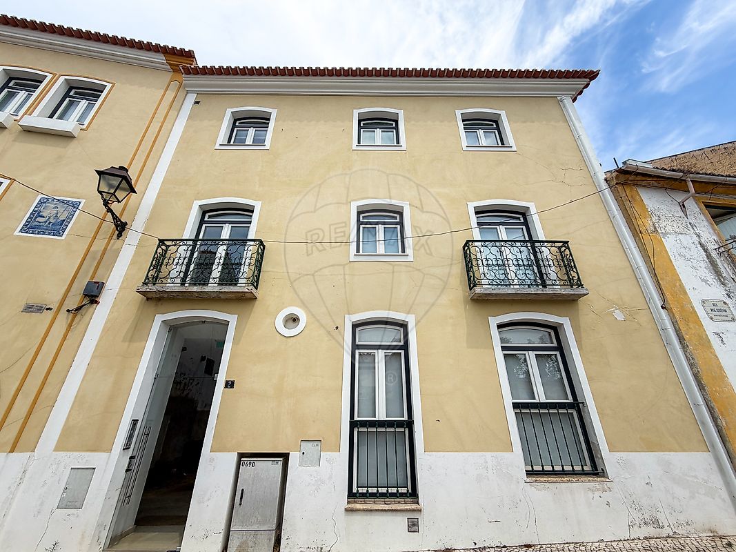 Apartamento T1 à venda em Abrantes (São Vicente e São João) e Alferrarede, Abrantes — foto 13