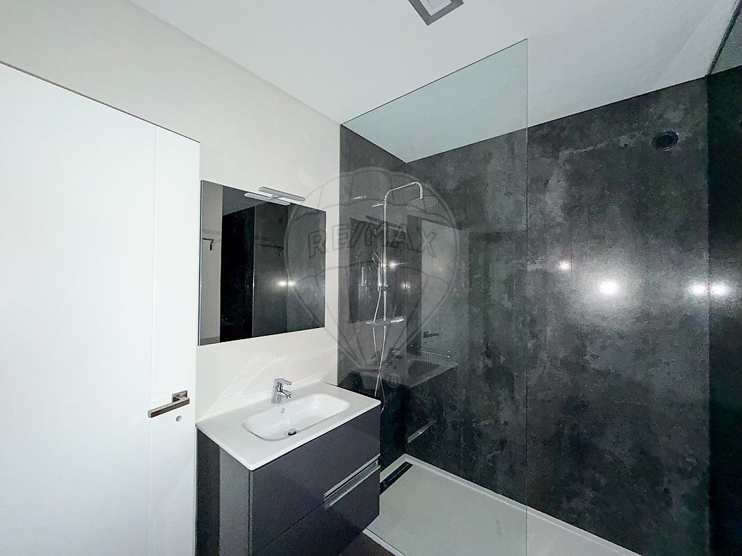 Apartamento T1 à venda em Abrantes (São Vicente e São João) e Alferrarede, Abrantes — foto 11