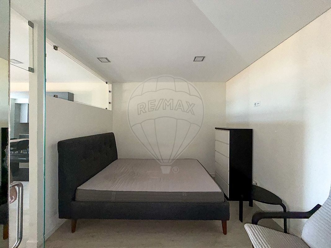 Apartamento T1 à venda em Abrantes (São Vicente e São João) e Alferrarede, Abrantes — foto 8