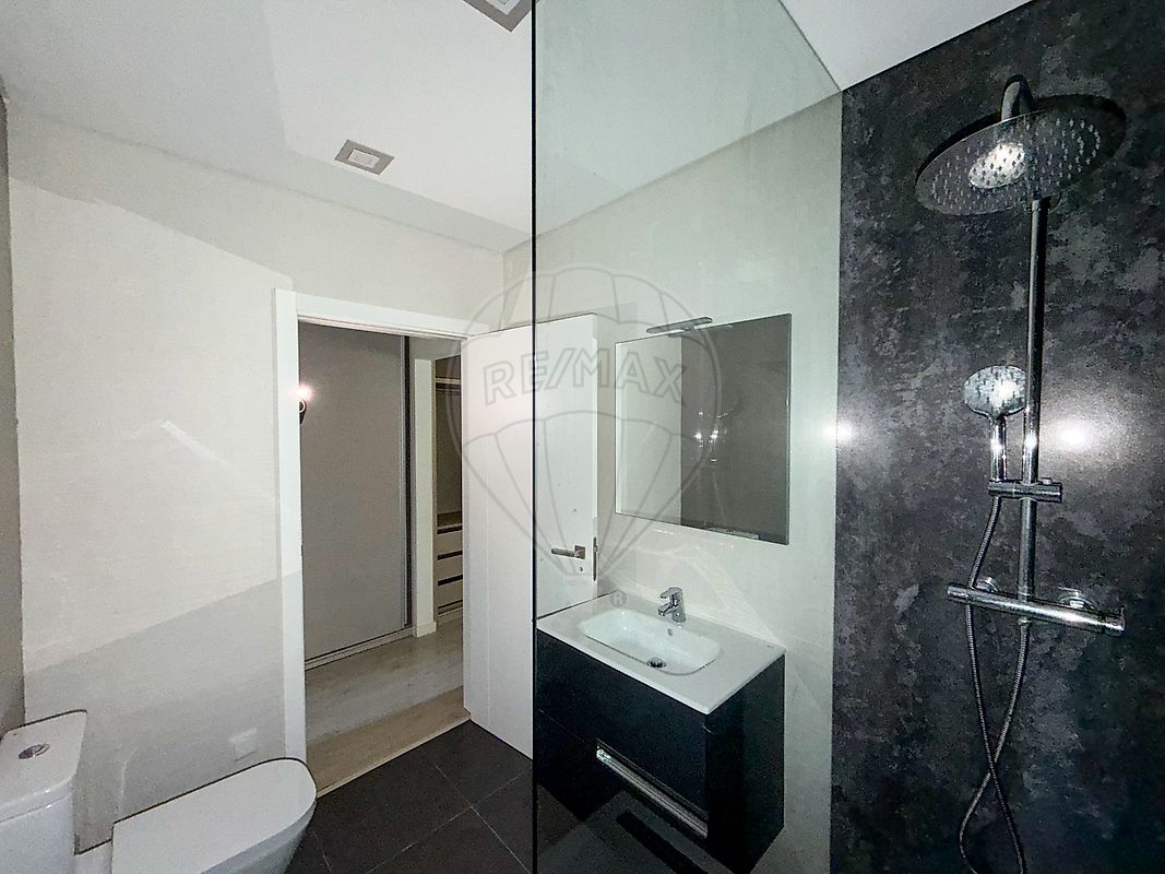 Apartamento T1 à venda em Abrantes (São Vicente e São João) e Alferrarede, Abrantes — foto 12