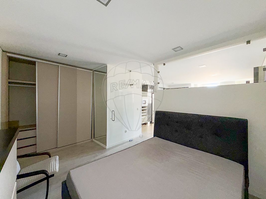 Apartamento T1 à venda em Abrantes (São Vicente e São João) e Alferrarede, Abrantes — foto 7