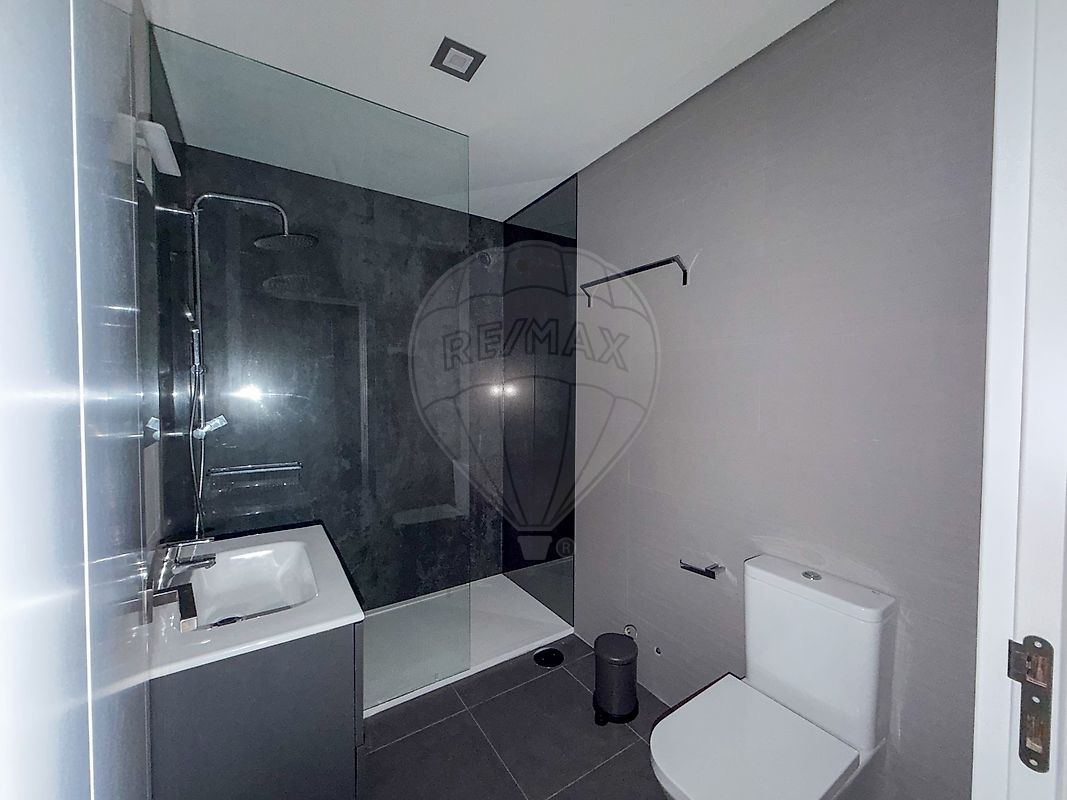 Apartamento T1 à venda em Abrantes (São Vicente e São João) e Alferrarede, Abrantes — foto 10