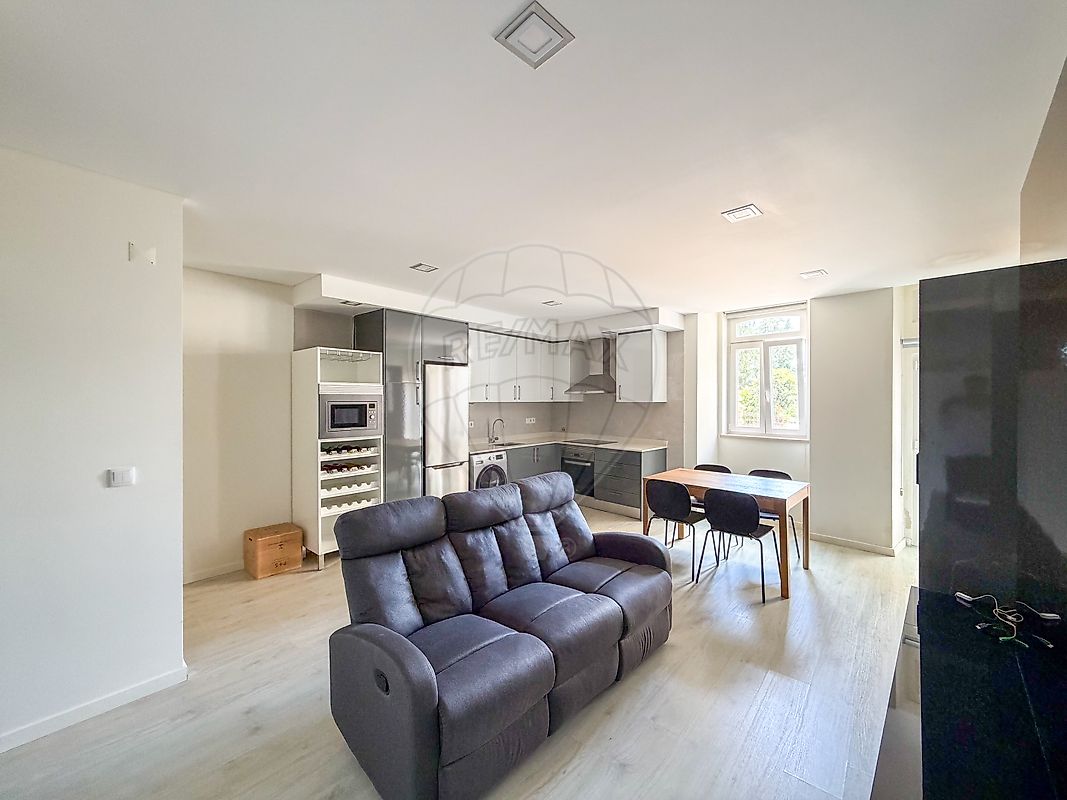 Apartamento T1 à venda em Abrantes (São Vicente e São João) e Alferrarede, Abrantes — foto 6