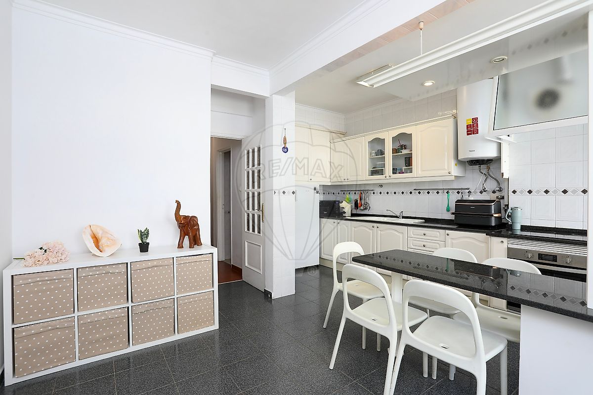 Apartamento T4 à venda em Sintra