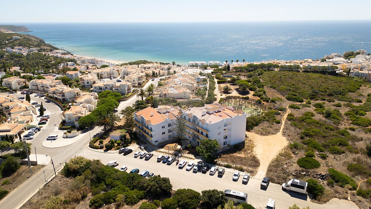 Apartamento T3 à venda em Budens, Vila do Bispo — foto 15