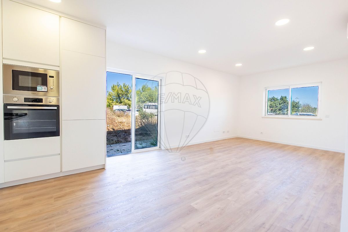 Apartamento T3 - Budens, Vila do Bispo, Faro