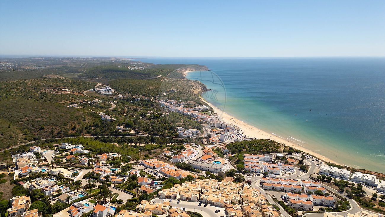 Apartamento T3 à venda em Budens, Vila do Bispo — foto 13
