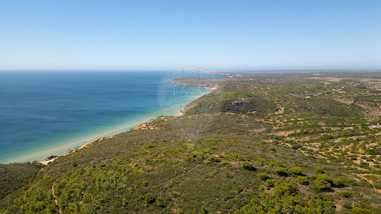 Apartamento T3 à venda em Budens, Vila do Bispo — foto 14