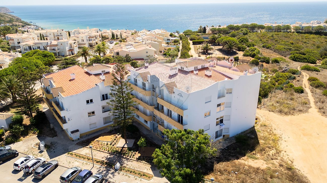 Apartamento T3 à venda em Budens, Vila do Bispo — foto 16