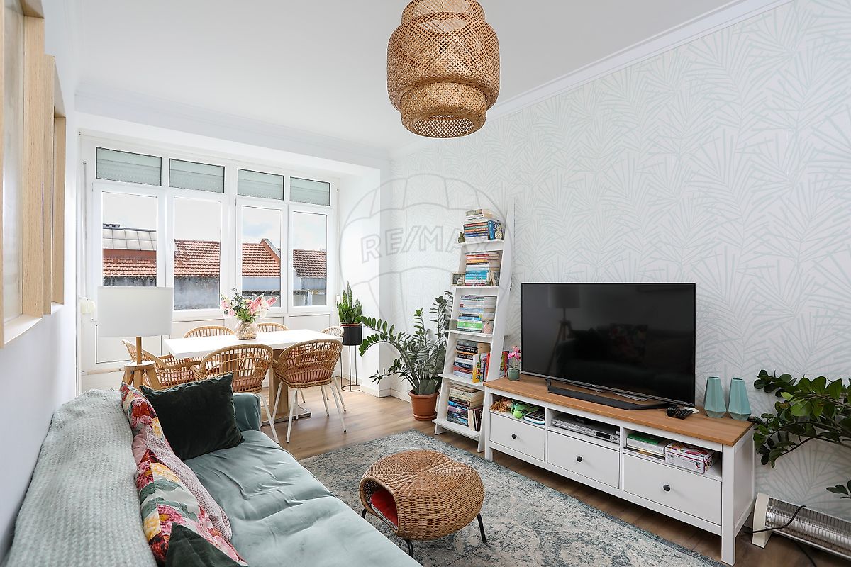 Apartamento T2 - Odivelas, Odivelas, Lisboa