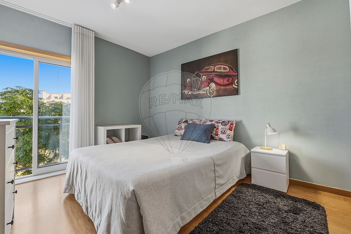 Apartamento T3 à venda em Rio de Mouro, Sintra — foto 8