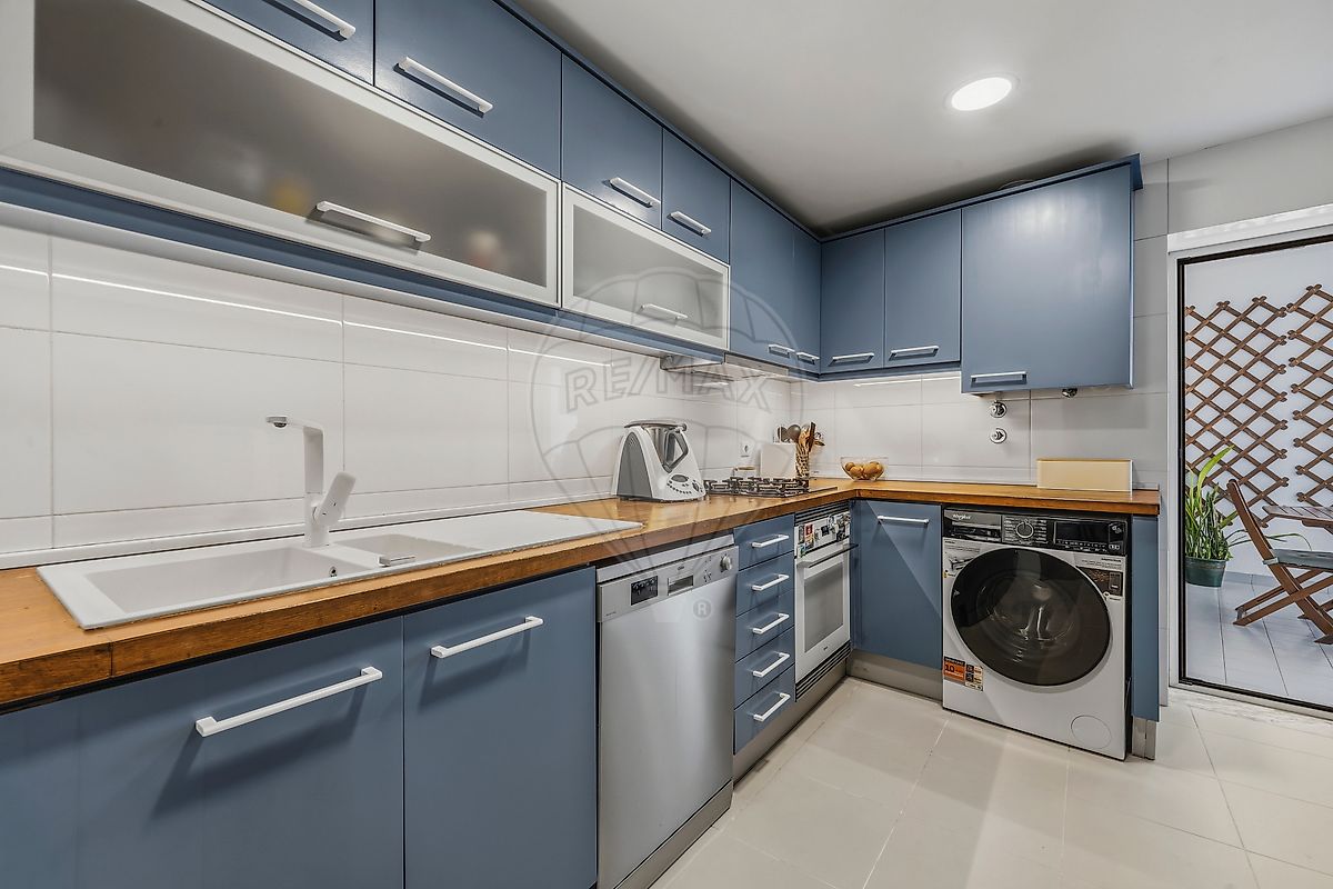Apartamento T3 à venda em Rio de Mouro, Sintra — foto 12