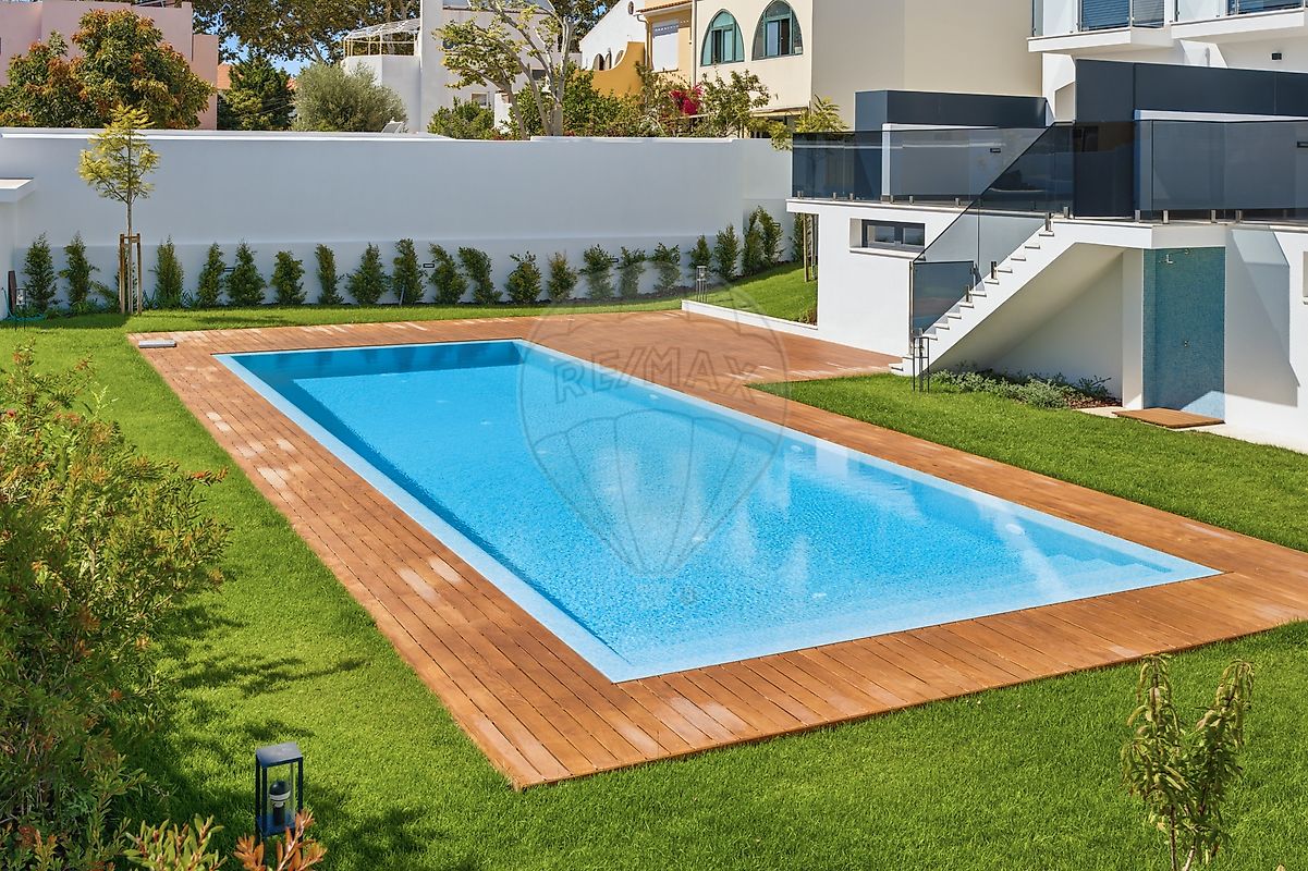 Apartamento T4 à venda em Cascais