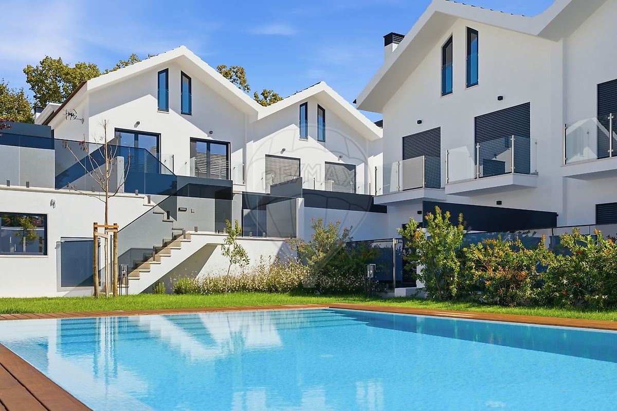 Apartamento T4 à venda em Cascais