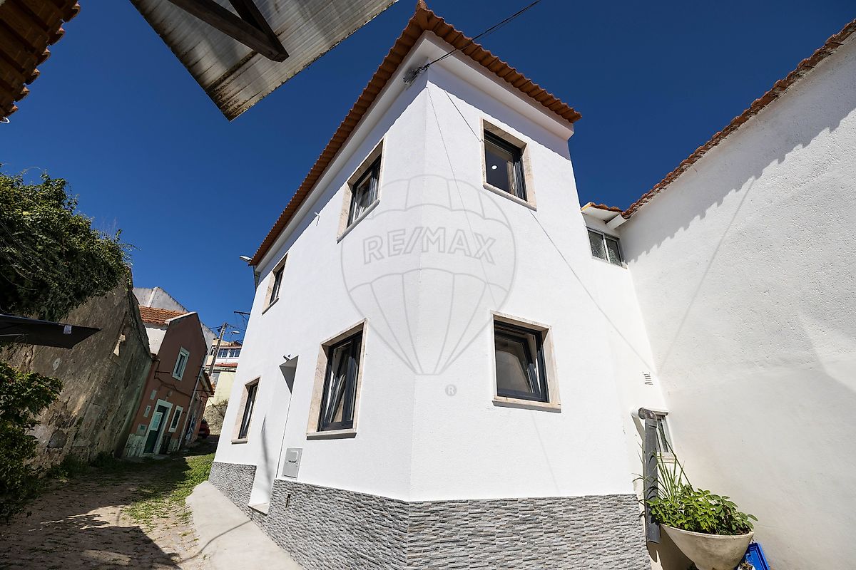 Moradia T2 à venda em Malveira e São Miguel de Alcainça, Mafra — foto 32