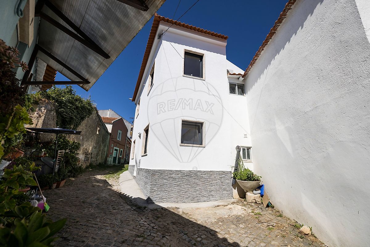 Moradia T2 à venda em Malveira e São Miguel de Alcainça, Mafra — foto 29