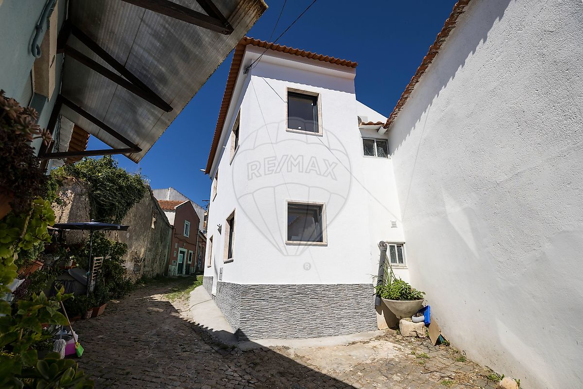 Moradia T2 à venda em Malveira e São Miguel de Alcainça, Mafra — foto 31