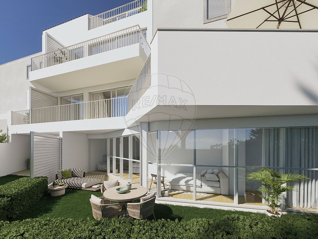 Apartamento T2 à venda em Campo de Ourique, Lisboa — foto 13