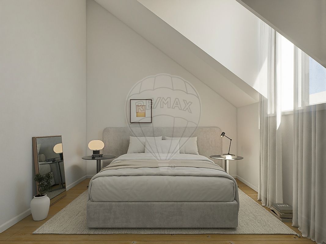 Apartamento T2 à venda em Campo de Ourique, Lisboa — foto 11