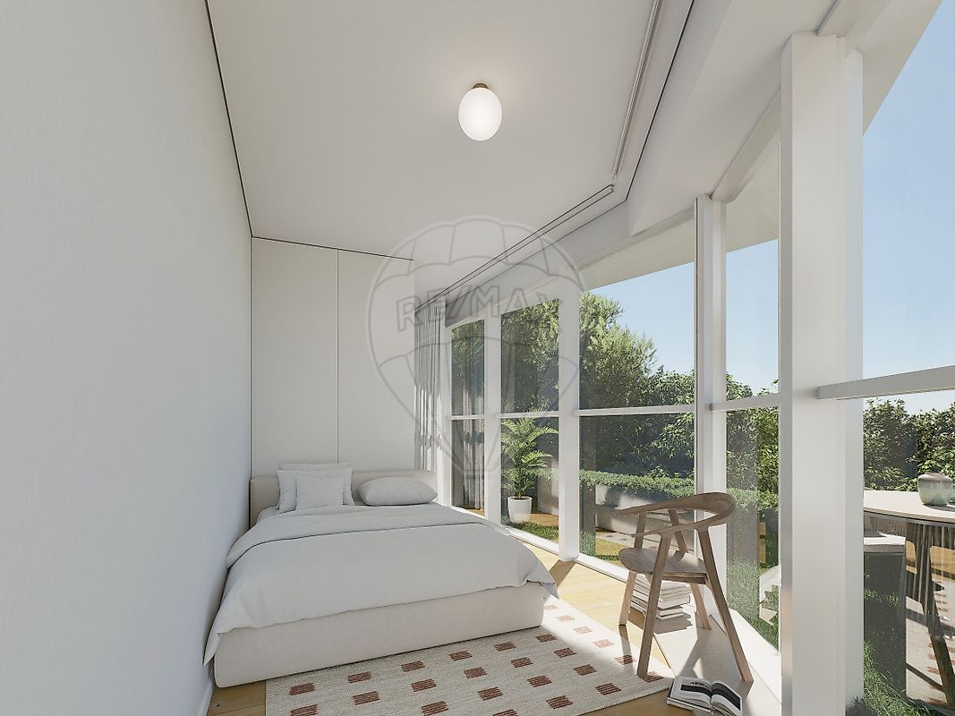 Apartamento T2 à venda em Campo de Ourique, Lisboa — foto 10