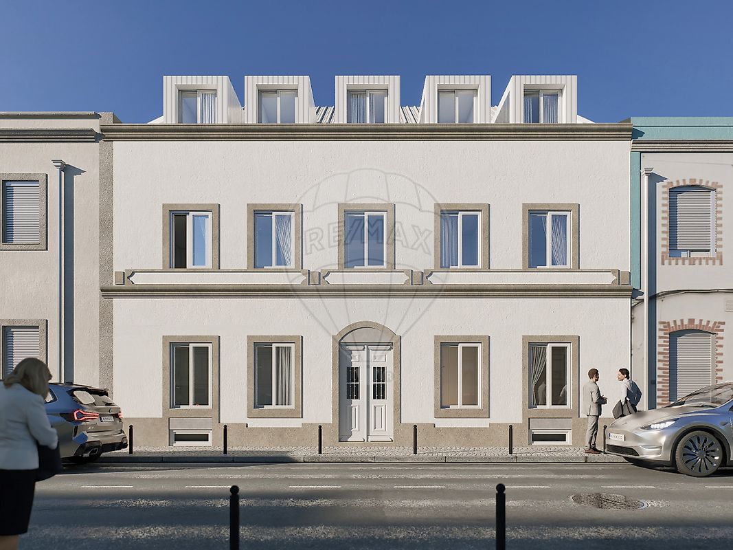 Apartamento T2 à venda em Campo de Ourique, Lisboa — foto 15