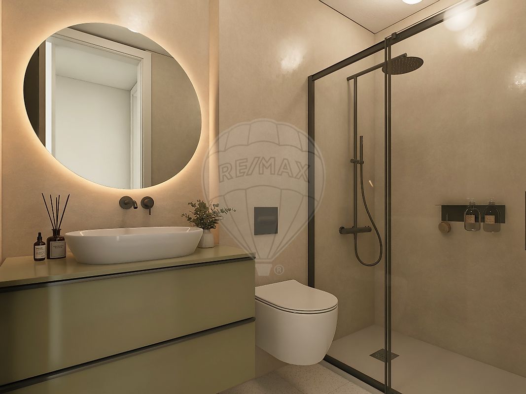 Apartamento T2 à venda em Campo de Ourique, Lisboa — foto 8