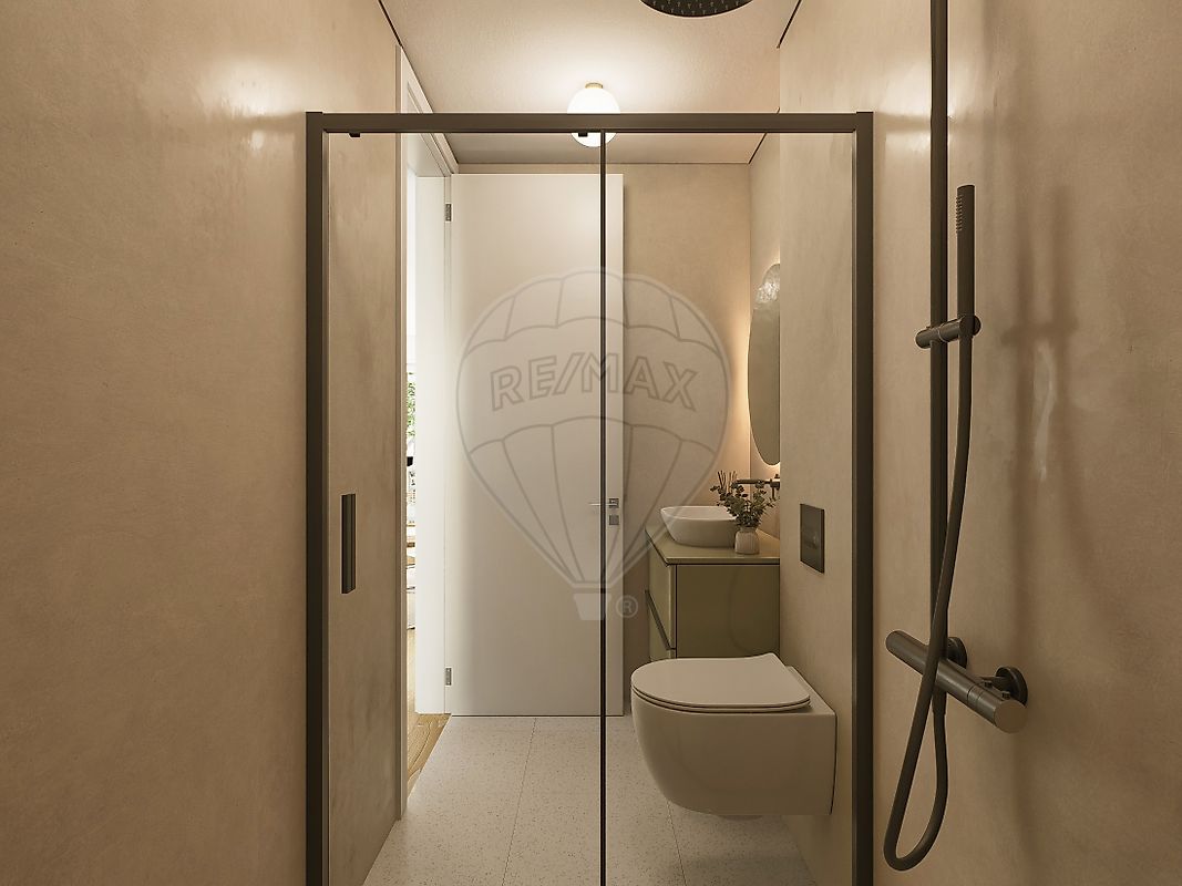 Apartamento T2 à venda em Campo de Ourique, Lisboa — foto 9