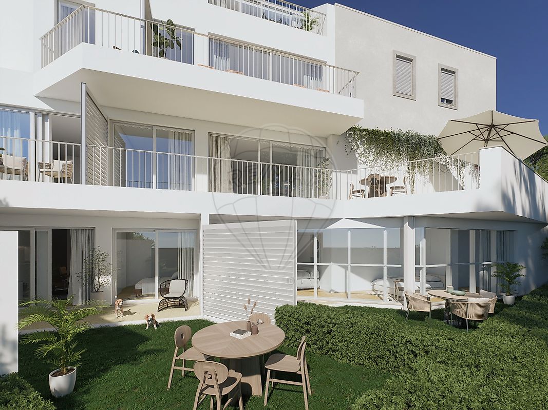 Apartamento T2 à venda em Campo de Ourique, Lisboa — foto 12