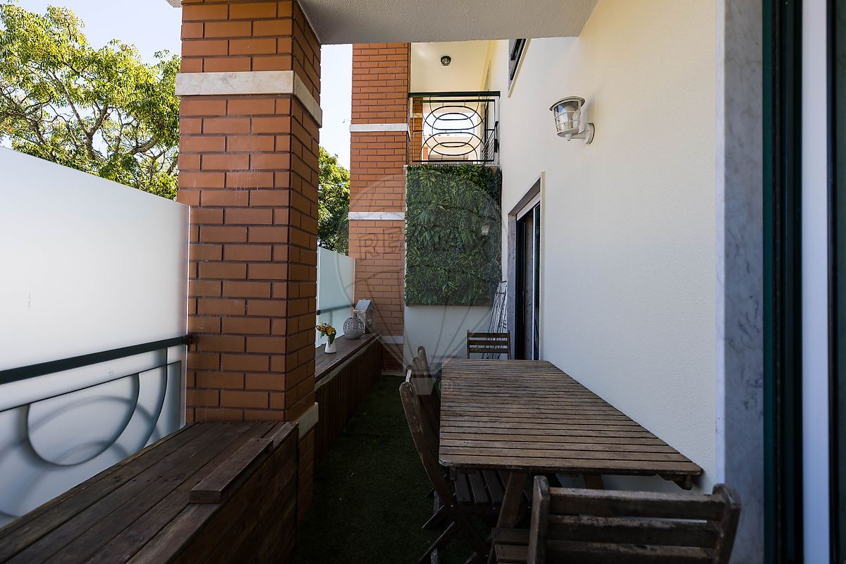 Apartamento T3 à venda em Carnaxide e Queijas, Oeiras — foto 6