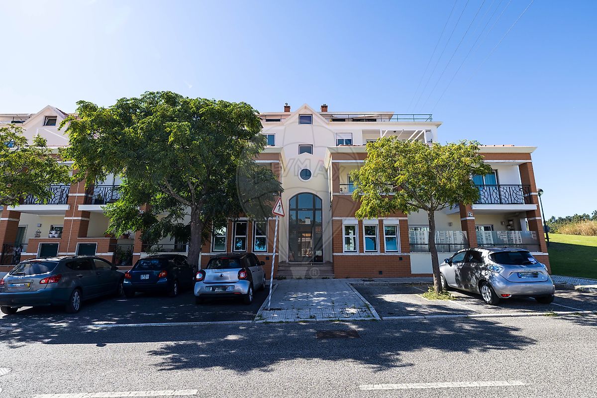 Apartamento T3 à venda em Carnaxide e Queijas, Oeiras — foto 29