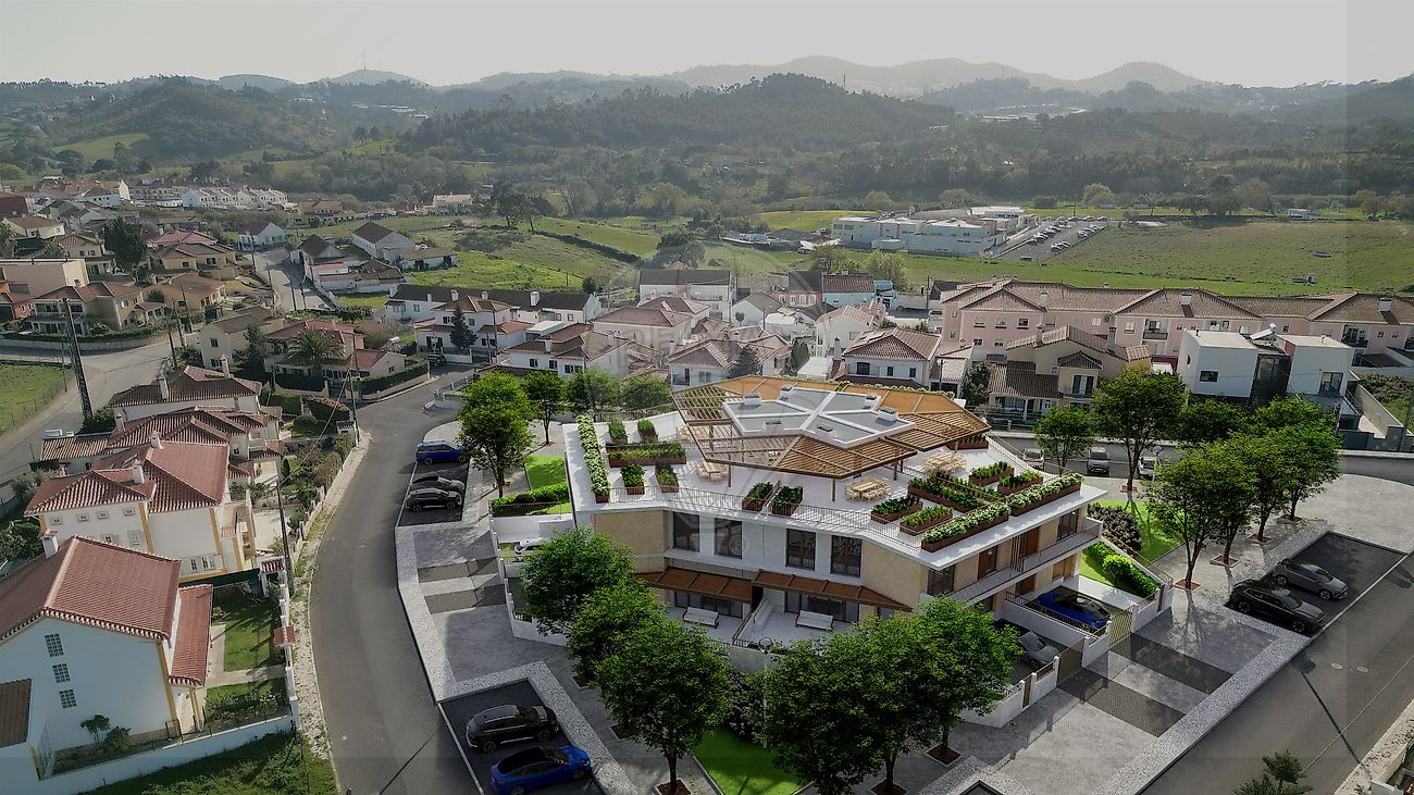 Moradia T3 à venda em Milharado, Mafra — foto 12