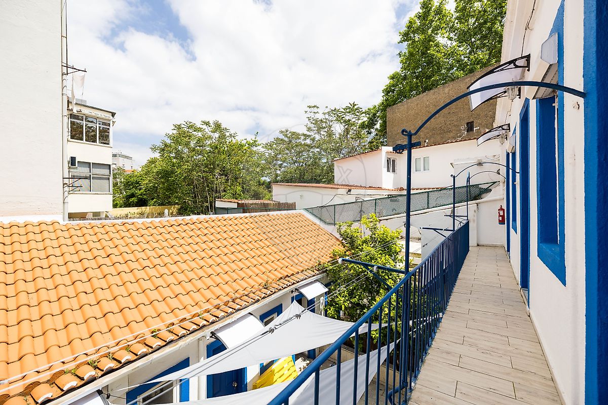 Apartamento à venda em Lisboa