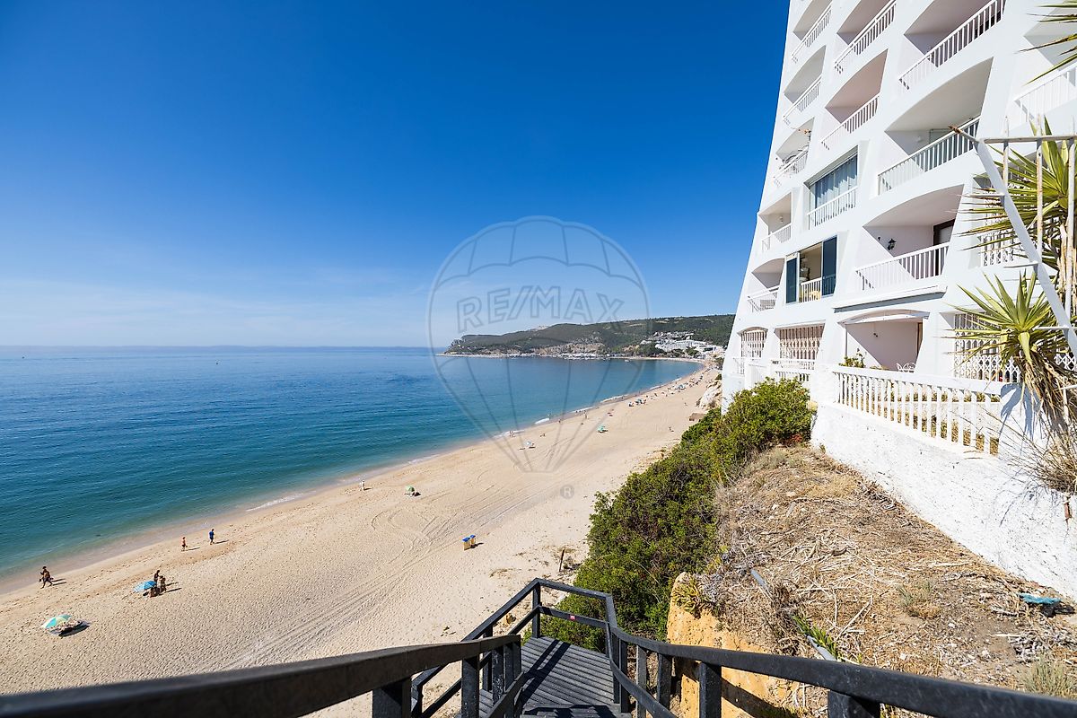 Apartamento à venda em Sesimbra
