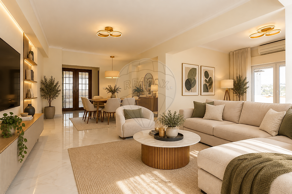 Apartamento T3 à venda em Odivelas