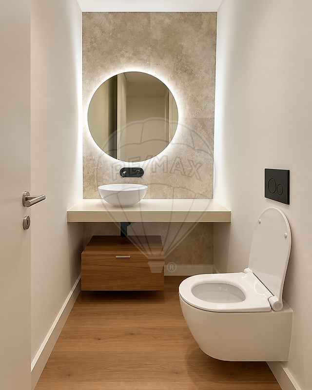 Apartamento T2 à venda em Enxara do Bispo, Gradil e Vila Franca do Rosário, Mafra — foto 28