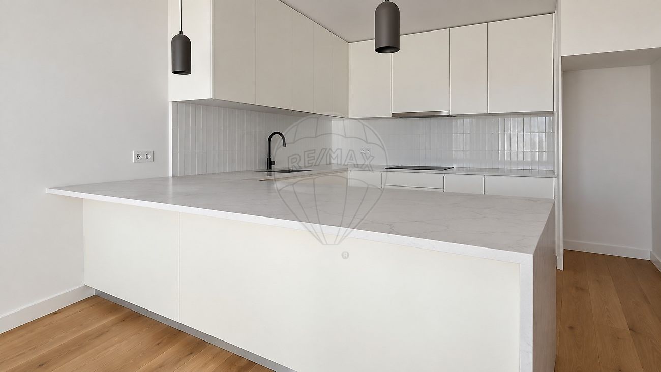 Apartamento T2 à venda em Enxara do Bispo, Gradil e Vila Franca do Rosário, Mafra — foto 26