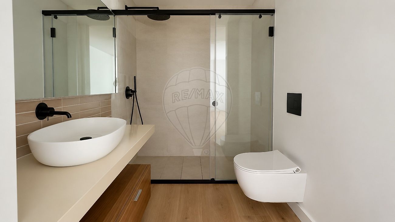 Apartamento T2 à venda em Enxara do Bispo, Gradil e Vila Franca do Rosário, Mafra — foto 22
